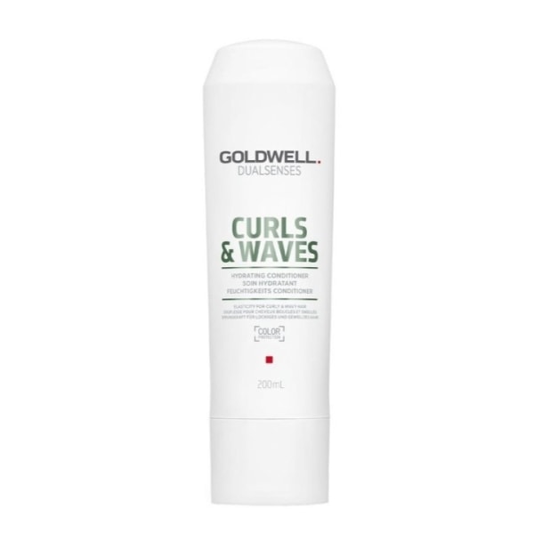 Goldwell Dualsenses Curls & Waves kosteuttava hoitoaine 200ml