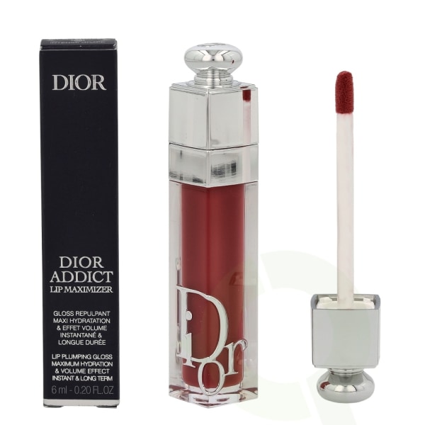 Dior Addict Lip Maximizer 6 ml #029 Intense Grape