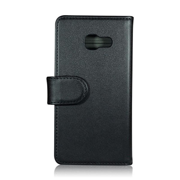 GEAR Wallet Sort - Samsung A3 2017 Svart