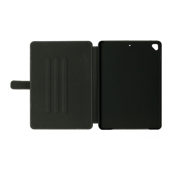 Onsala Tabletfodral Skinn Svart 9,7" iPad Air/Air2/Pro Svart