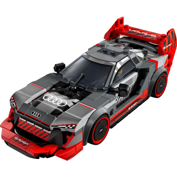 LEGO Speed Champions 76921  - Audi S1 e-tron quattro Race Car