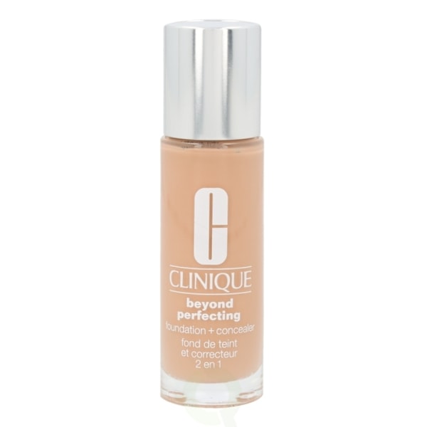 Clinique Beyond Perfecting Foundation + Concealer 30 ml CN40 Cre