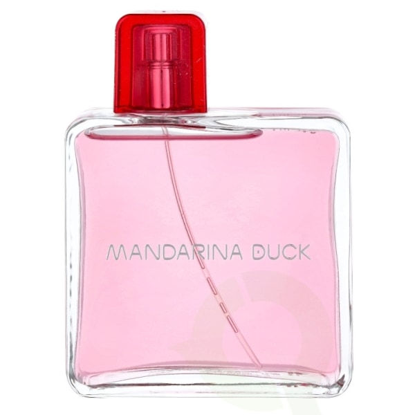 Mandarina Duck For Her Edt Spray 100 ml