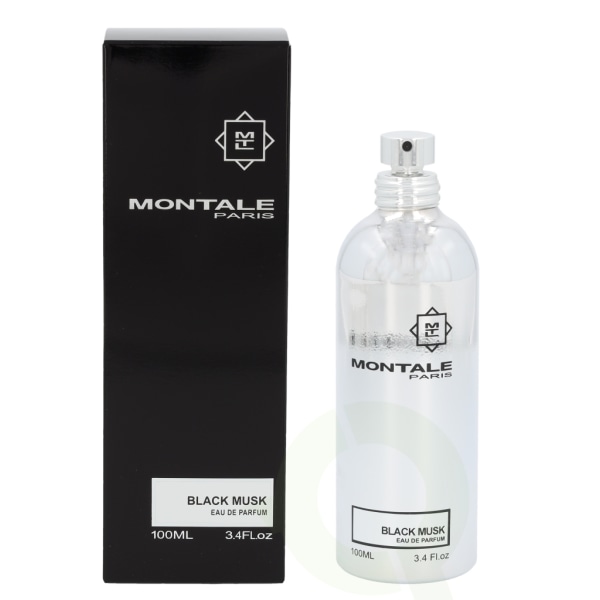 Montale Black Musk Edp Spray 100 ml