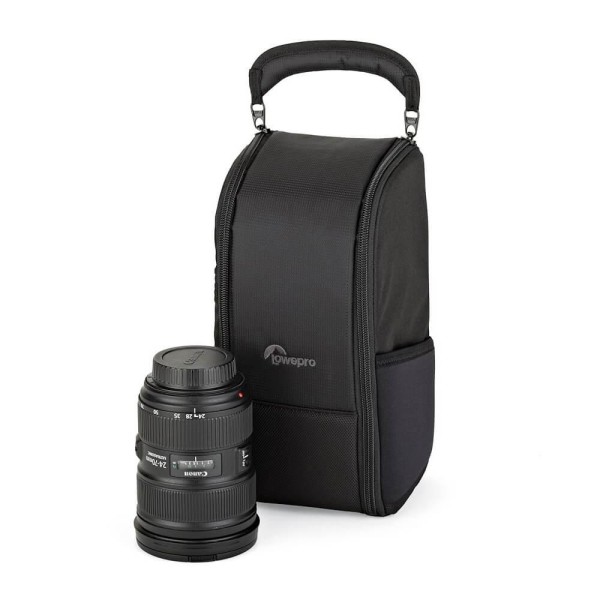 Lowepro Objektiivilaukku ProTactic Lens Exchange 200 AW Musta