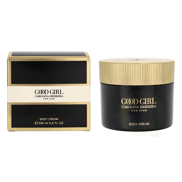 Carolina Herrera Good Girl Body Cream 200 ml