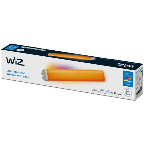 WiZ WiFi Light Bar RGB 1-pack