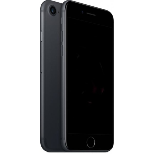Brugt Apple iPhone 7 128 GB Sort - T1A Okay stand