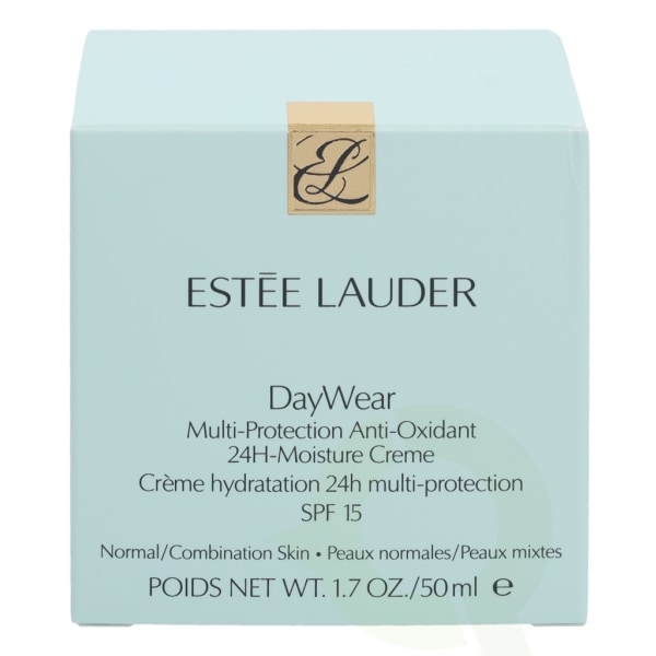Estee Lauder E.Lauder DayWear Anti-Oxidant 24H Moisture Cream SP