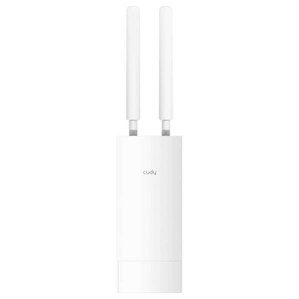 Cudy Access Point AP1300 Udendørs AC1200 Gigabit PoE Mesh
