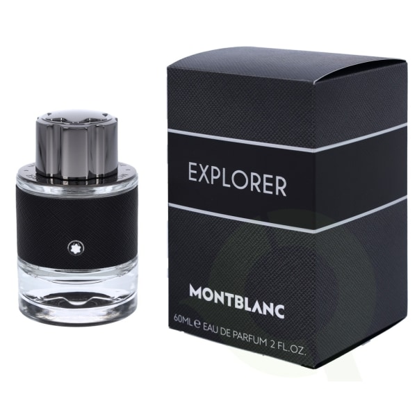 Montblanc Explorer Edp Spray 60 ml