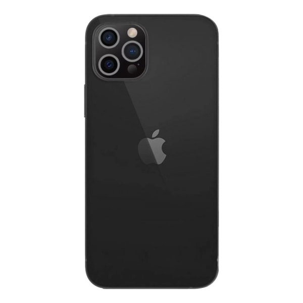 Puro iPhone 13 Pro 0.3 Nude, gennemsigtig Transparent