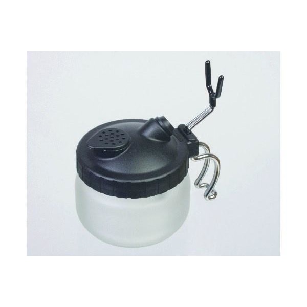 SPARMAX Airbrush cleaning pot SCP-700