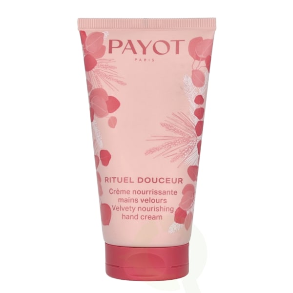 Payot Creme Mains Velours 24H Comforting Nourishing Care 75 ml