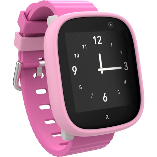 Xplora X6 Play Smartwatch, rosa