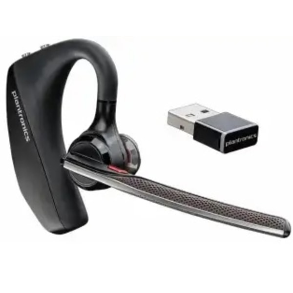 Poly, Voyager 5200 UC, BT700