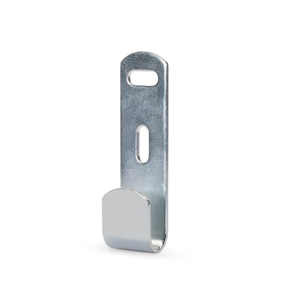Nexa brandsläckare, RÖD 6kg ABC-pulver, väggfäste (13416)