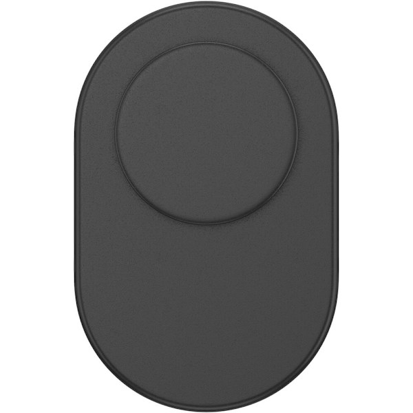 PopSockets PopGrip För MagSafe Svart