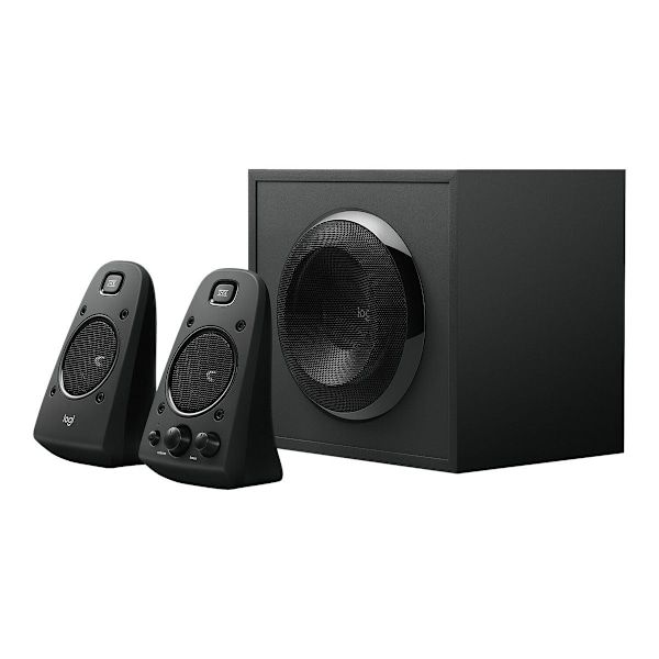 Logitech SPEAKER SYSTEM Z623