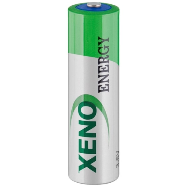 Xeno-Energy AA (Mignon)/ER14505 (XL-060F) batteri - Övre standar