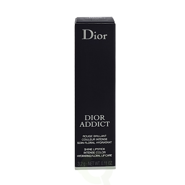 Christian Dior Dior Addict Refillable Shine Lipstick 3.2 gr 716 Dior Cannage