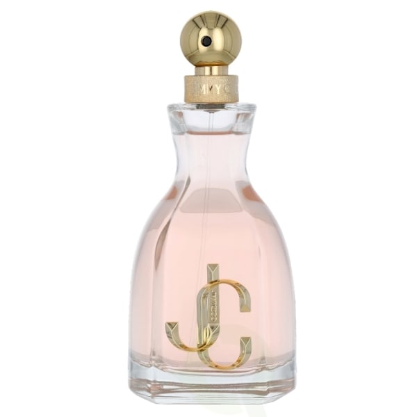 Jimmy Choo I Want Choo Edp Spray 100 ml