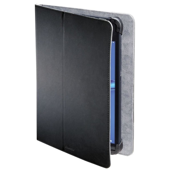 HAMA Tablet Case Xpand Universal 9.5-11" Black Svart