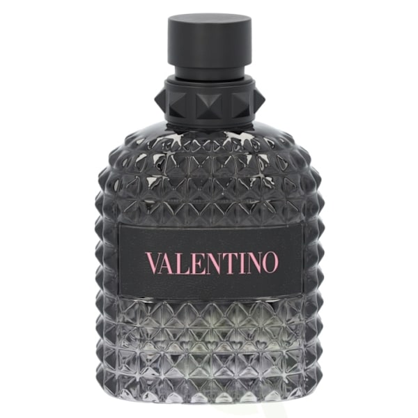 Valentino Uomo Born In Roma Edt Spray 100 ml