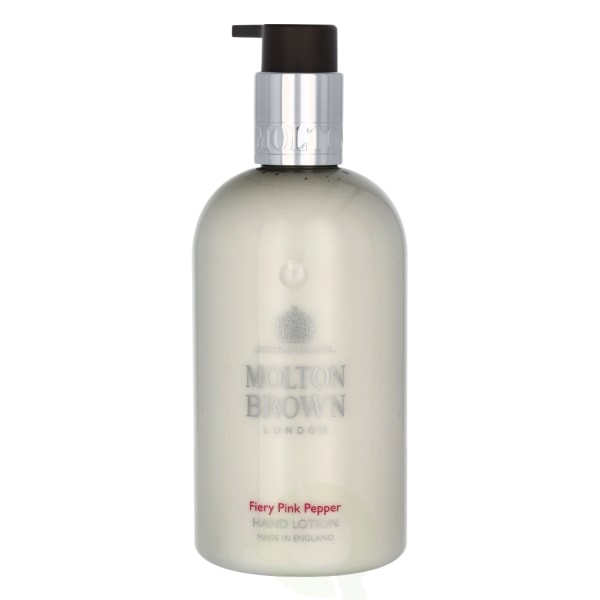 Molton Brown M.Brown Fiery Pink Pepper Håndlotion 300 ml