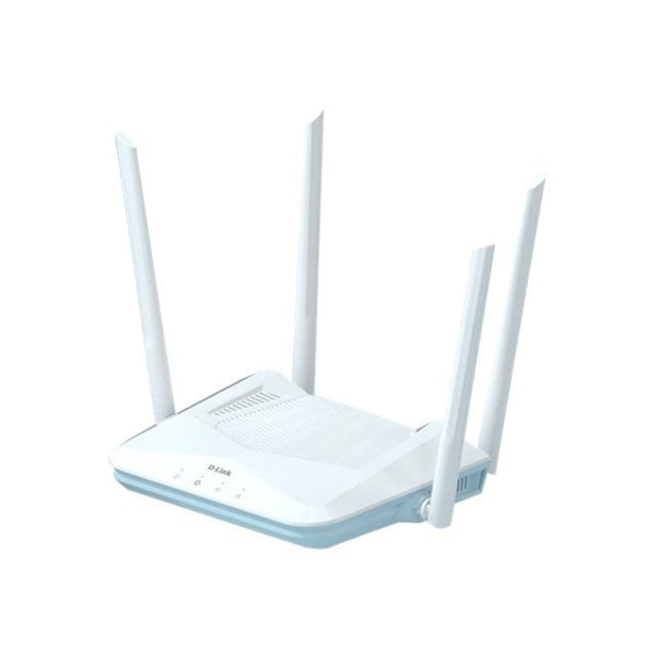 D-LINK R15 Eagle Pro AI Wi-fi 6 Smart Router