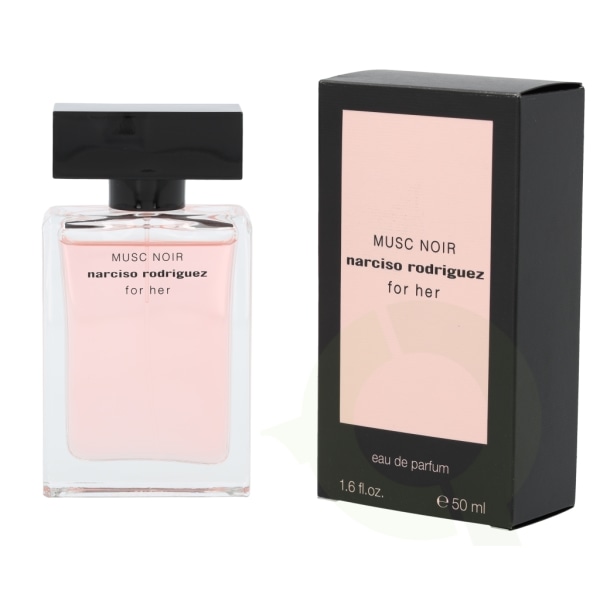 Narciso Rodriguez Musc Noir For Her Edp Spray 50 ml