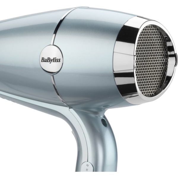 Babyliss D773DE Hydro-Fusion 2100 Hårtork