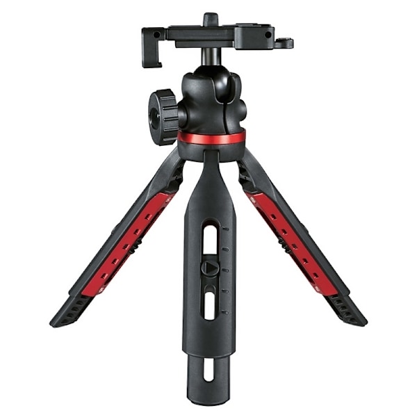 Hama Bordstativ Solid 19B Kamera & Smartphone
