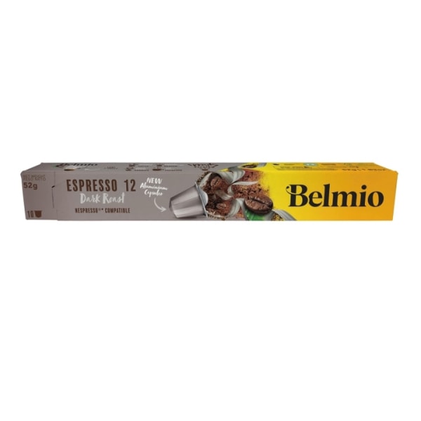 belmio Espresso Dark Roast Sleeve