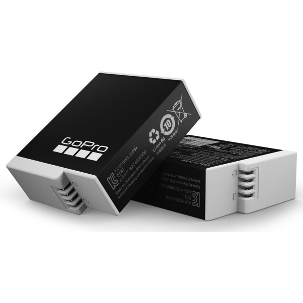 GoPro Enduro Batteri - batteripakke