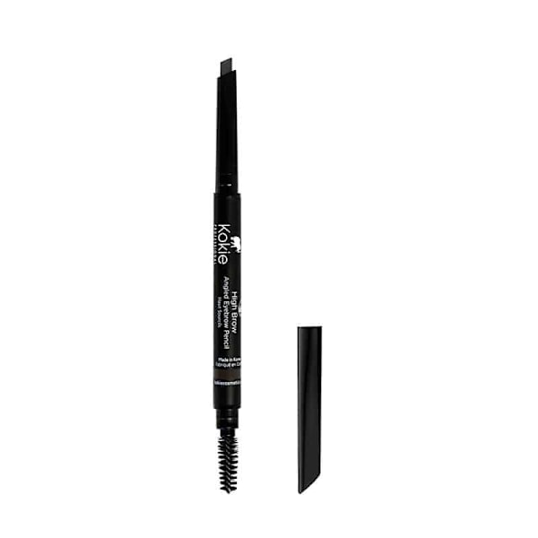 Kokie High Brow Angled Brow Pencil - Rich Brunette