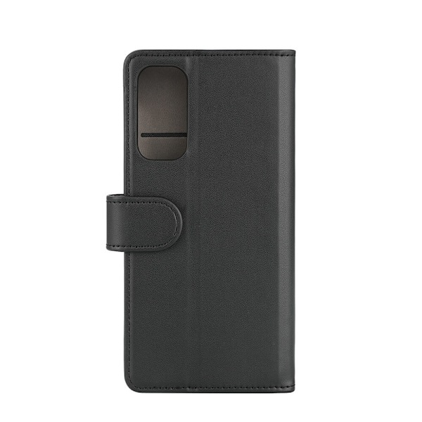 GEAR Wallet Sort - OnePlus Nord 2 Svart