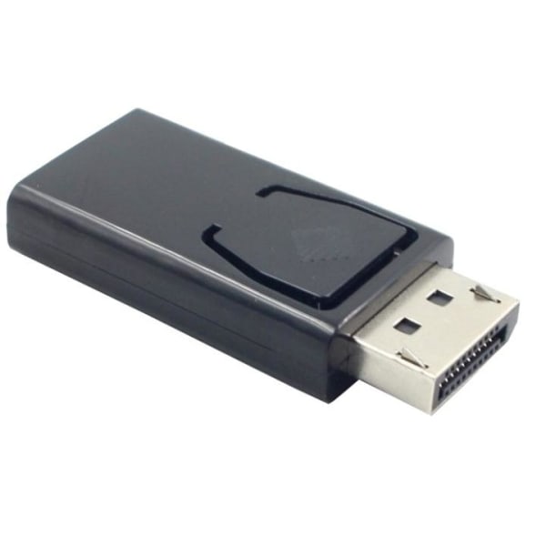 NORDIQZENZ sovitin Displayport(uros) HDMI(naaras) - HDMI(naaras)