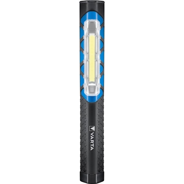 Varta Work Flex Pocket Light Arbetsbelysning IP54 110lm Svart