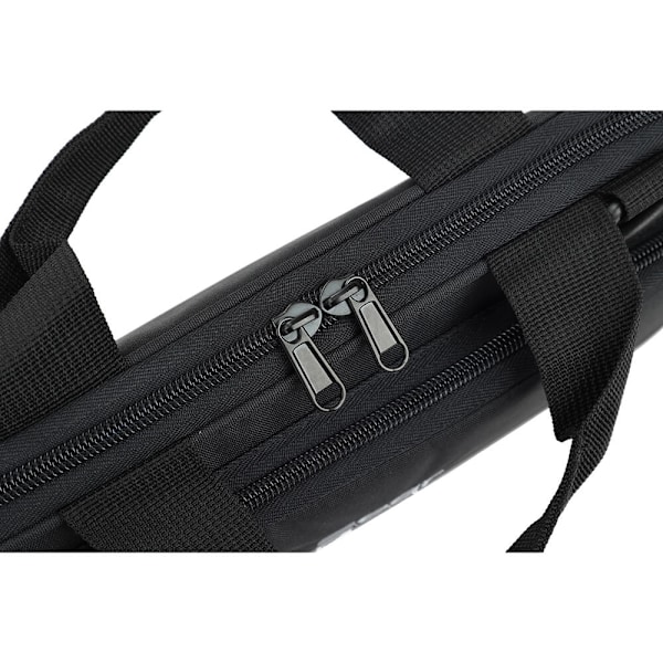 GEAR Notebook-taske 11,6\" Sort