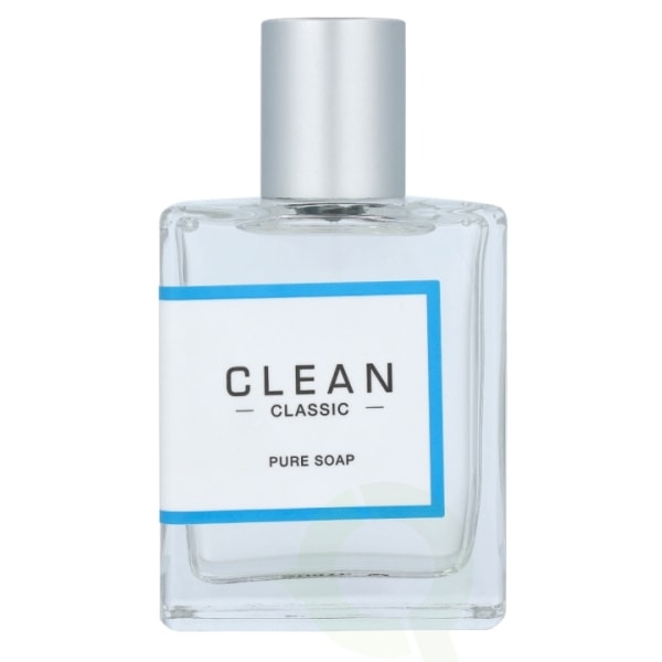 Clean Classic Pure Soap Edp Spray 60 ml