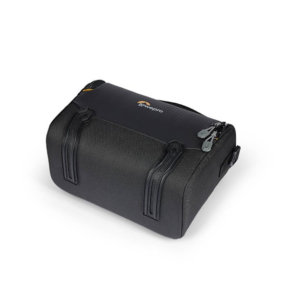 Lowepro Skuldertaske Adventura SH 160 III Sort
