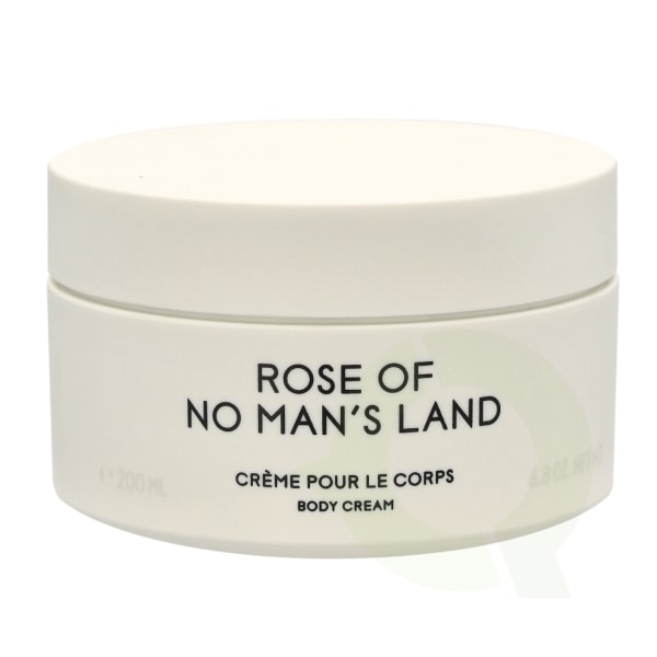 Byredo Rose Of No Man's Land Body Cream 200 ml