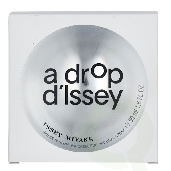 Issey Miyake A Drop D'Issey Edp Spray 50 ml