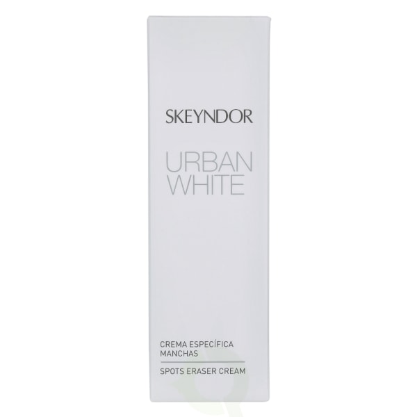 Skeyndor Urban White Shield Spots Eraser Cream 15 ml