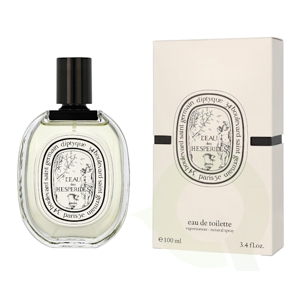 Diptyque L'Eau Des Hesperides Edt Spray 100 ml