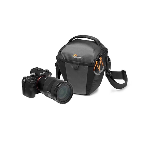 Lowepro Skuldertaske Photo Active TLZ 45 AW Holster Sort