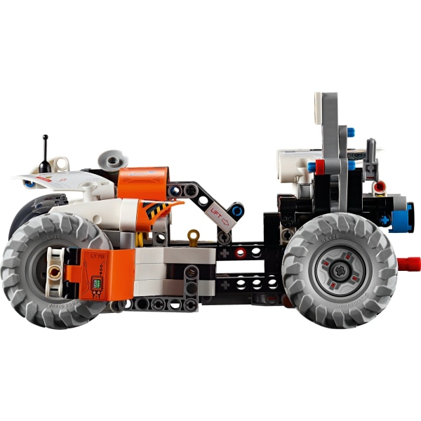 LEGO Technic 42178 - Surface Space Loader LT78