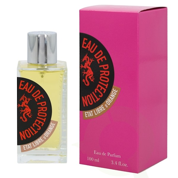 Etat Libre D'Orange Eau De Protection Edp Spray 100 ml