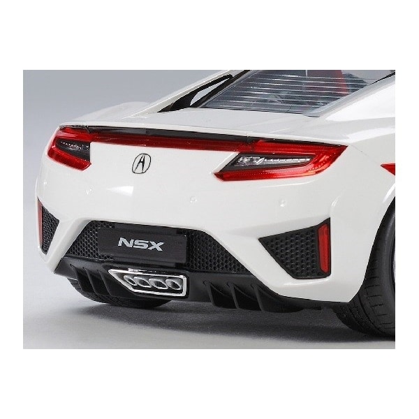 Tamiya 1/24 NSX